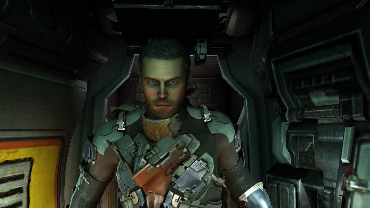 Dead Space 2 - Imagen 24